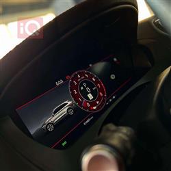 جاگوار F-Pace